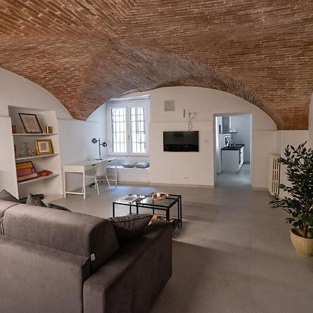 Incantevole Loft In Centro Perugia Exterior photo