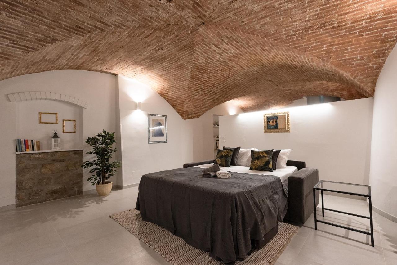 Incantevole Loft In Centro Perugia Exterior photo
