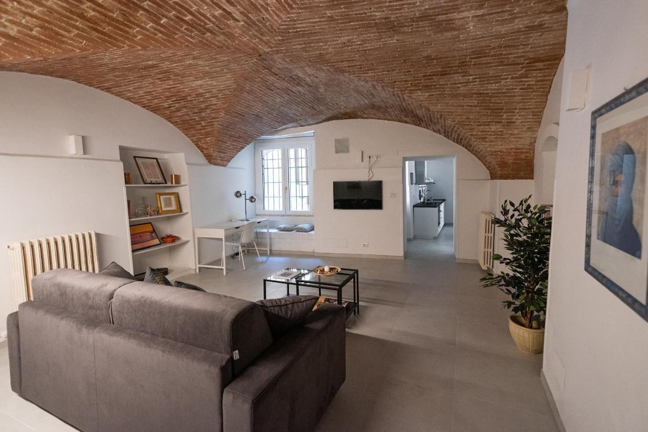 Incantevole Loft In Centro Perugia Exterior photo