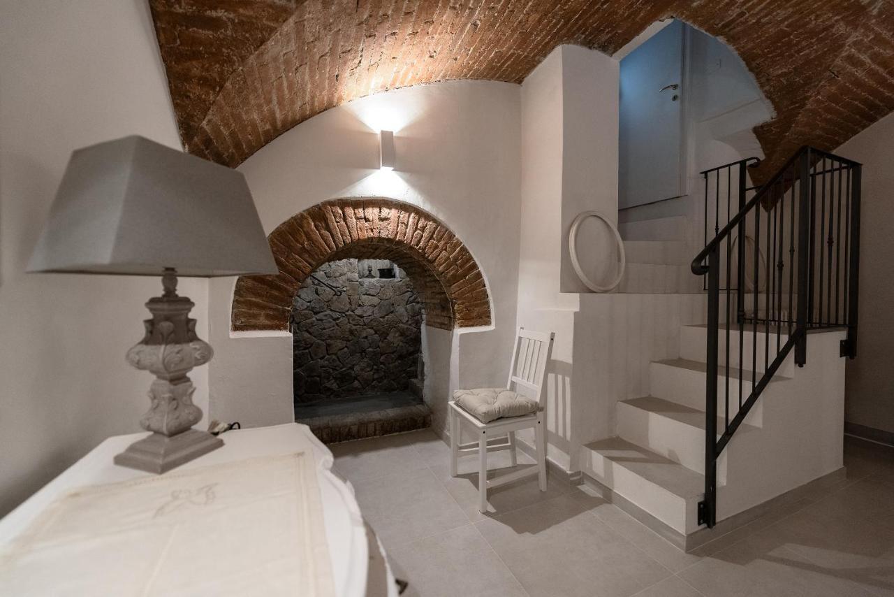 Incantevole Loft In Centro Perugia Exterior photo
