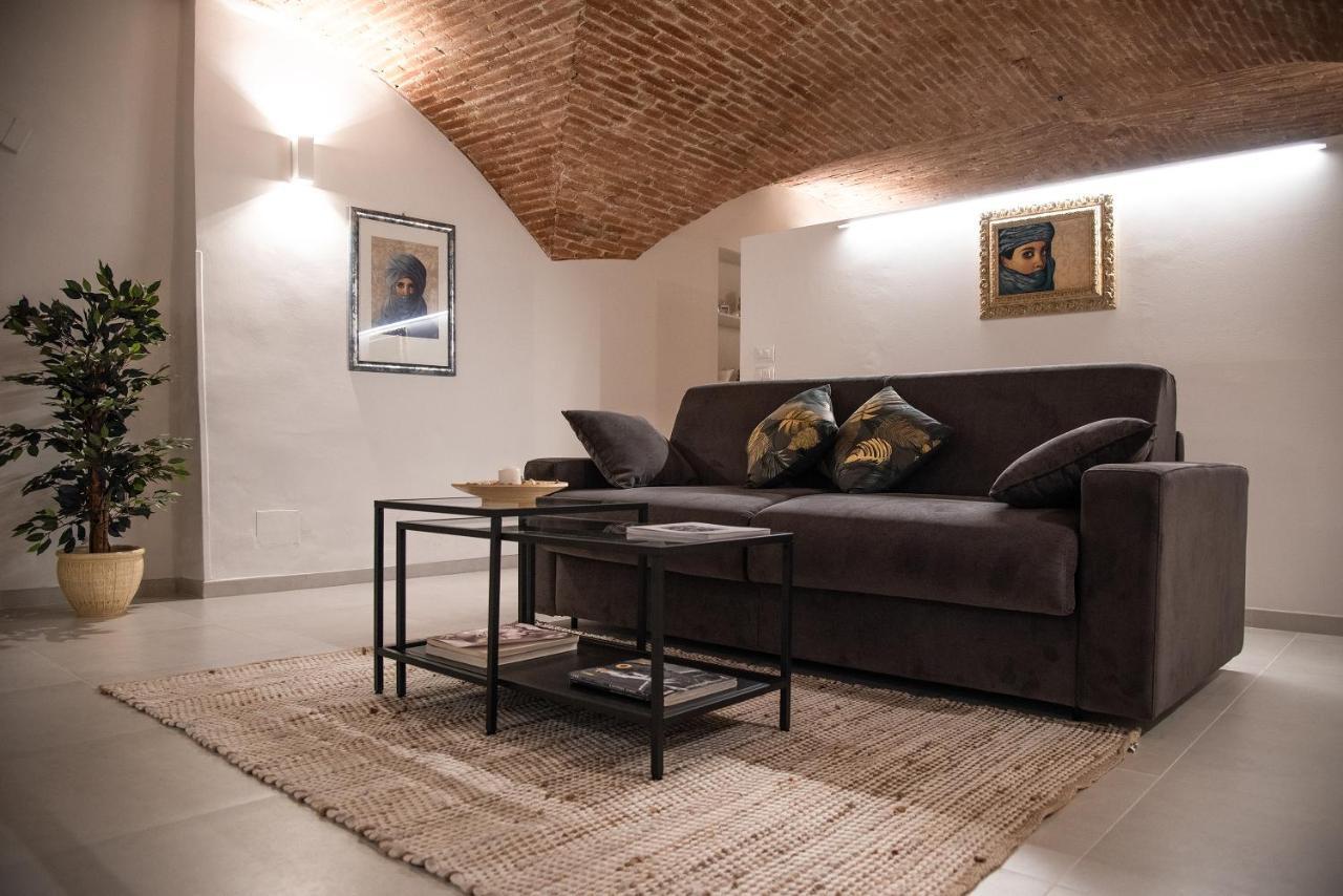 Incantevole Loft In Centro Perugia Exterior photo